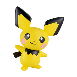 Pichu Pokemon Quick Kit