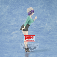 Banpresto: A Couple of Cuckoos Kyunties - Hiro Segawa Figure - The Mage's Emporium Shumi Toys & Gifts Shopify Collective Shumi Toys & Gifts Used English Prize Japanese Style Comic Book