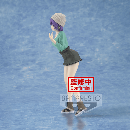 Banpresto: A Couple of Cuckoos Kyunties - Hiro Segawa Figure - The Mage's Emporium Shumi Toys & Gifts Shopify Collective Shumi Toys & Gifts Used English Prize Japanese Style Comic Book