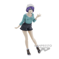 Banpresto: A Couple of Cuckoos Kyunties - Hiro Segawa Figure - The Mage's Emporium Shumi Toys & Gifts Shopify Collective Shumi Toys & Gifts Used English Prize Japanese Style Comic Book