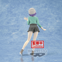 Banpresto: A Couple of Cuckoos Kyunties - Hiro Segawa Figure - The Mage's Emporium Shumi Toys & Gifts Shopify Collective Shumi Toys & Gifts Used English Prize Japanese Style Comic Book
