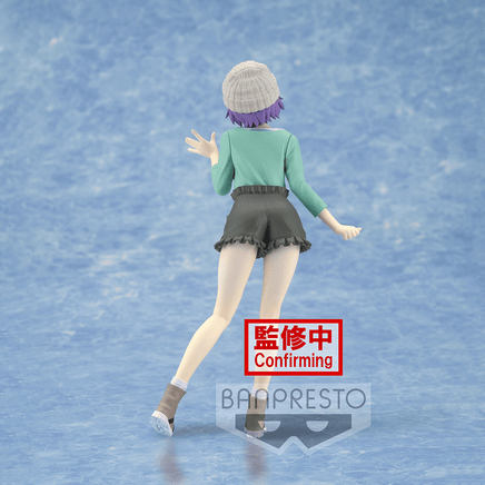 Banpresto: A Couple of Cuckoos Kyunties - Hiro Segawa Figure - The Mage's Emporium Shumi Toys & Gifts Shopify Collective Shumi Toys & Gifts Used English Prize Japanese Style Comic Book