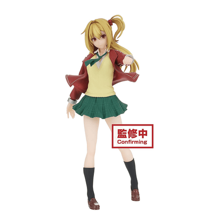Banpresto: Battle In 5 Seconds After Meeting - Yuri Amagake - The Mage's Emporium Shumi Toys & Gifts Shopify Collective Shumi Toys & Gifts Used English Prize Japanese Style Comic Book