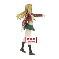 Banpresto Battle In 5 Seconds After Meeting Yuri Amagake Figure