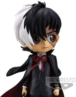Banpresto Black Jack Q posket - Black Jack - (ver.A) Figure - The Mage's Emporium Super Anime Store Shopify Collective Super Anime Store Used English Figures Japanese Style Comic Book