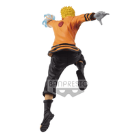 Banpresto: Boruto: Naruto Next Generations - Vibration Stars Uzumaki Naruto - The Mage's Emporium Shumi Toys & Gifts Shopify Collective Shumi Toys & Gifts Used English Prize Japanese Style Comic Book