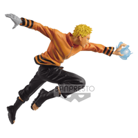 Banpresto: Boruto: Naruto Next Generations - Vibration Stars Uzumaki Naruto - The Mage's Emporium Shumi Toys & Gifts Shopify Collective Shumi Toys & Gifts Used English Prize Japanese Style Comic Book