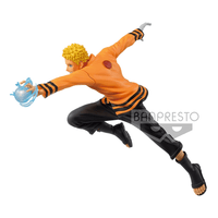 Banpresto: Boruto: Naruto Next Generations - Vibration Stars Uzumaki Naruto (Ver. A) - The Mage's Emporium Shumi Toys & Gifts Shopify Collective Shumi Toys & Gifts Used English Prize Japanese Style Comic Book