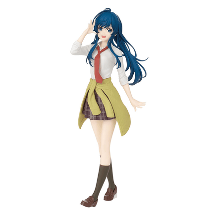 Banpresto: Bottom - Tier Character Tomozaki - Minami Nanami - The Mage's Emporium Shumi Toys & Gifts Shopify Collective Shumi Toys & Gifts Used English Prize Japanese Style Comic Book