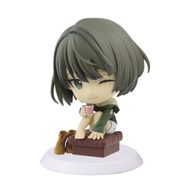 Banpresto Chibikyun Character: The Idolmaster Cinderella Girls - Kaede Takagaki (Vol.1) - The Mage's Emporium Shumi Toys & Gifts Shopify Collective Shumi Toys & Gifts Used English Chibikyun Character Japanese Style Comic Book