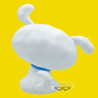 Banpresto: Crayon Shin - Chan - Sofvimates Shiro Figure - The Mage's Emporium Shumi Toys & Gifts Shopify Collective Shumi Toys & Gifts Used English Prize Japanese Style Comic Book