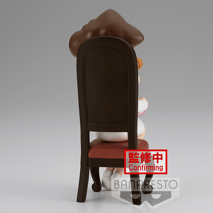 Banpresto: Crayon Shin - Chan - Vol. 2 Nohara Family (Family Photo) Figure - The Mage's Emporium Shumi Toys & Gifts Shopify Collective Shumi Toys & Gifts Used English Prize Japanese Style Comic Book