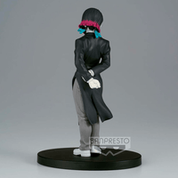 Banpresto: Demon Slayer: Kimetsu no Yaiba - Demon Series Vol. 3 Enmu - The Mage's Emporium Shumi Toys & Gifts Shopify Collective Shumi Toys & Gifts Used English Prize Japanese Style Comic Book