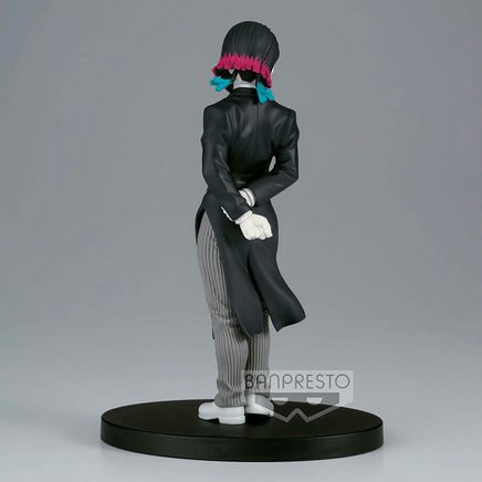 Banpresto: Demon Slayer: Kimetsu no Yaiba - Demon Series Vol. 3 Enmu - The Mage's Emporium Shumi Toys & Gifts Shopify Collective Shumi Toys & Gifts Used English Prize Japanese Style Comic Book