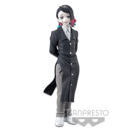 Banpresto: Demon Slayer: Kimetsu no Yaiba - Demon Series Vol. 3 Enmu - The Mage's Emporium Shumi Toys & Gifts Shopify Collective Shumi Toys & Gifts Used English Prize Japanese Style Comic Book