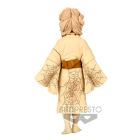 Banpresto: Demon Slayer: Kimetsu no Yaiba - Demon Series Vol. 3 Rui - The Mage's Emporium Shumi Toys & Gifts Shopify Collective Shumi Toys & Gifts Used English Prize Japanese Style Comic Book