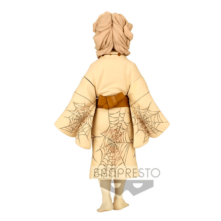 Banpresto: Demon Slayer: Kimetsu no Yaiba - Demon Series Vol. 3 Rui - The Mage's Emporium Shumi Toys & Gifts Shopify Collective Shumi Toys & Gifts Used English Prize Japanese Style Comic Book