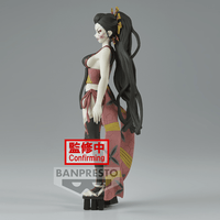 Banpresto: Demon Slayer: Kimetsu no Yaiba: Demon Series - Vol. 8 Daki - The Mage's Emporium Shumi Toys & Gifts Shopify Collective Shumi Toys & Gifts Used English Prize Japanese Style Comic Book