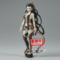 Banpresto: Demon Slayer: Kimetsu no Yaiba: Demon Series - Vol. 8 Daki - The Mage's Emporium Shumi Toys & Gifts Shopify Collective Shumi Toys & Gifts Used English Prize Japanese Style Comic Book