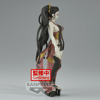Banpresto: Demon Slayer: Kimetsu no Yaiba: Demon Series - Vol. 8 Daki - The Mage's Emporium Shumi Toys & Gifts Shopify Collective Shumi Toys & Gifts Used English Prize Japanese Style Comic Book