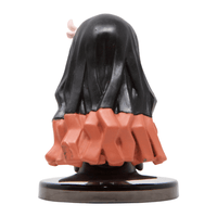 Banpresto: Demon Slayer: Kimetsu no Yaiba: Nezuko Kamado Collection II - Nezuko Sitting (E) World Collectable Figure - The Mage's Emporium Shumi Toys & Gifts Shopify Collective Shumi Toys & Gifts Used English World Collectable Diorama Japanese Style Comic Book