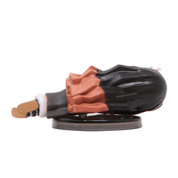 Banpresto: Demon Slayer: Kimetsu no Yaiba: Nezuko Kamado Collection II - Nezuko Sleeping (D) World Collectable Figure - The Mage's Emporium Shumi Toys & Gifts Shopify Collective Shumi Toys & Gifts Used English World Collectable Diorama Japanese Style Comic Book