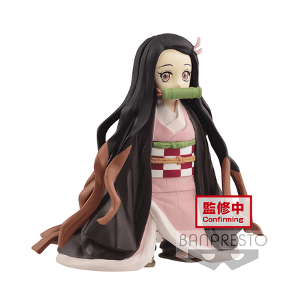 Banpresto: Demon Slayer: Kimetsu no Yaiba - Vol. 17 Nezuko Kamado - The Mage's Emporium Shumi Toys & Gifts Shopify Collective Shumi Toys & Gifts Used English Prize Japanese Style Comic Book