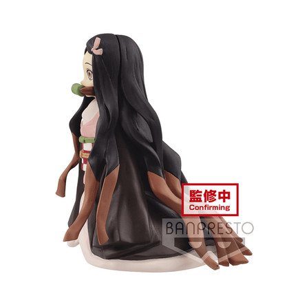 Banpresto: Demon Slayer: Kimetsu no Yaiba - Vol. 17 Nezuko Kamado - The Mage's Emporium Shumi Toys & Gifts Shopify Collective Shumi Toys & Gifts Used English Prize Japanese Style Comic Book