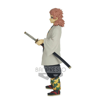 Banpresto: Demon Slayer: Kimetsu no Yaiba - Vol. 19 Sabito (B) - The Mage's Emporium Shumi Toys & Gifts Shopify Collective Shumi Toys & Gifts Used English Prize Japanese Style Comic Book