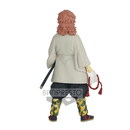 Banpresto: Demon Slayer: Kimetsu no Yaiba - Vol. 19 Sabito (B) - The Mage's Emporium Shumi Toys & Gifts Shopify Collective Shumi Toys & Gifts Used English Prize Japanese Style Comic Book