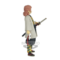 Banpresto: Demon Slayer: Kimetsu no Yaiba - Vol. 19 Sabito (B) - The Mage's Emporium Shumi Toys & Gifts Shopify Collective Shumi Toys & Gifts Used English Prize Japanese Style Comic Book