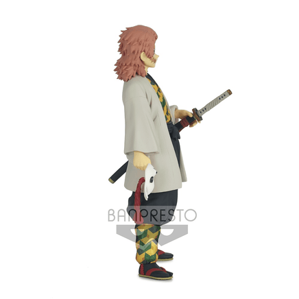 Banpresto: Demon Slayer: Kimetsu no Yaiba - Vol. 19 Sabito (B) - The Mage's Emporium Shumi Toys & Gifts Shopify Collective Shumi Toys & Gifts Used English Prize Japanese Style Comic Book