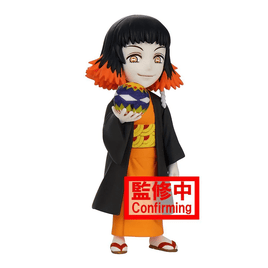 Banpresto: Demon Slayer: Kimetsu no Yaiba Vol. 2 - Susamaru (E) World Collectable Figure - The Mage's Emporium Shumi Toys & Gifts Shopify Collective Shumi Toys & Gifts Used English World Collectable Diorama Japanese Style Comic Book