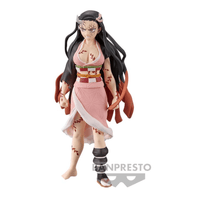Banpresto: Demon Slayer: Kimetsu no Yaiba - Vol. 26 Nezuko Kamado - The Mage's Emporium Shumi Toys & Gifts Shopify Collective Shumi Toys & Gifts Used English Prize Japanese Style Comic Book
