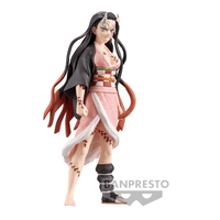 Banpresto: Demon Slayer: Kimetsu no Yaiba - Vol. 26 Nezuko Kamado - The Mage's Emporium Shumi Toys & Gifts Shopify Collective Shumi Toys & Gifts Used English Prize Japanese Style Comic Book