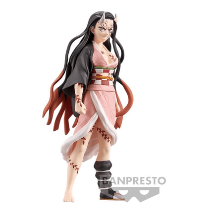 Banpresto: Demon Slayer: Kimetsu no Yaiba - Vol. 26 Nezuko Kamado - The Mage's Emporium Shumi Toys & Gifts Shopify Collective Shumi Toys & Gifts Used English Prize Japanese Style Comic Book