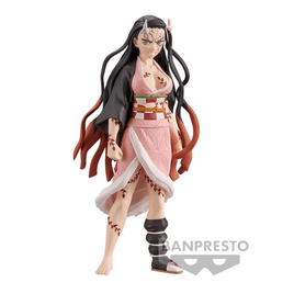 Banpresto: Demon Slayer: Kimetsu no Yaiba - Vol. 26 Nezuko Kamado - The Mage's Emporium Shumi Toys & Gifts Shopify Collective Shumi Toys & Gifts Used English Prize Japanese Style Comic Book