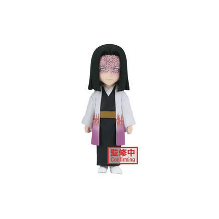 Banpresto: Demon Slayer: Kimetsu No Yaiba Vol. 6 - Kagaya Ubuyashiki World Collectable Figure - The Mage's Emporium Shumi Toys & Gifts Shopify Collective Shumi Toys & Gifts Used English World Collectable Diorama Japanese Style Comic Book