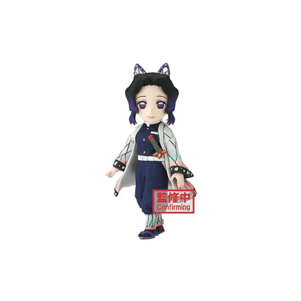 Banpresto: Demon Slayer: Kimetsu No Yaiba Vol. 6 - Shinobu Kocho World Collectable Figure - The Mage's Emporium Shumi Toys & Gifts Shopify Collective Shumi Toys & Gifts Used English World Collectable Diorama Japanese Style Comic Book