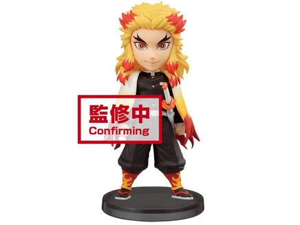 Banpresto: Demon Slayer: Kimetsu No Yaiba - World Collectable Figure Box of 6 Figures - The Mage's Emporium Shumi Toys & Gifts Shopify Collective Shumi Toys & Gifts Used English World Collectable Diorama Japanese Style Comic Book