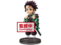 Banpresto: Demon Slayer: Kimetsu No Yaiba - World Collectable Figure Box of 6 Figures - The Mage's Emporium Shumi Toys & Gifts Shopify Collective Shumi Toys & Gifts Used English World Collectable Diorama Japanese Style Comic Book
