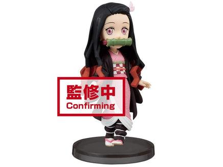 Banpresto: Demon Slayer: Kimetsu No Yaiba - World Collectable Figure Box of 6 Figures - The Mage's Emporium Shumi Toys & Gifts Shopify Collective Shumi Toys & Gifts Used English World Collectable Diorama Japanese Style Comic Book