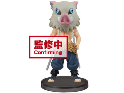 Banpresto: Demon Slayer: Kimetsu No Yaiba - World Collectable Figure Box of 6 Figures - The Mage's Emporium Shumi Toys & Gifts Shopify Collective Shumi Toys & Gifts Used English World Collectable Diorama Japanese Style Comic Book