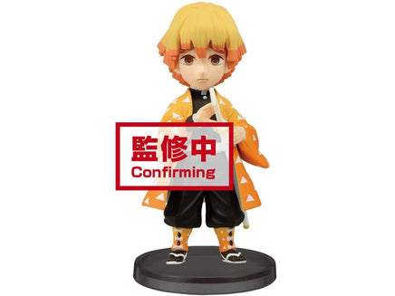 Banpresto: Demon Slayer: Kimetsu No Yaiba - World Collectable Figure Box of 6 Figures - The Mage's Emporium Shumi Toys & Gifts Shopify Collective Shumi Toys & Gifts Used English World Collectable Diorama Japanese Style Comic Book