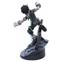 Banpresto Dioramatic: My Hero Academia - Izuku Midoriya [The Brush Tones] - The Mage's Emporium Shumi Toys & Gifts Shopify Collective Shumi Toys & Gifts Used English Prize Japanese Style Comic Book