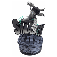 Banpresto Dioramatic: My Hero Academia - Izuku Midoriya [The Brush Tones] - The Mage's Emporium Shumi Toys & Gifts Shopify Collective Shumi Toys & Gifts Used English Prize Japanese Style Comic Book