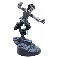 Banpresto Dioramatic: My Hero Academia - Izuku Midoriya [The Brush Tones] - The Mage's Emporium Shumi Toys & Gifts Shopify Collective Shumi Toys & Gifts Used English Prize Japanese Style Comic Book