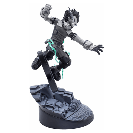 Banpresto Dioramatic: My Hero Academia - Izuku Midoriya [The Brush Tones] - The Mage's Emporium Shumi Toys & Gifts Shopify Collective Shumi Toys & Gifts Used English Prize Japanese Style Comic Book
