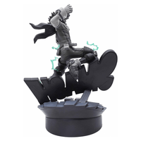 Banpresto Dioramatic: My Hero Academia - Izuku Midoriya [The Brush Tones] - The Mage's Emporium Shumi Toys & Gifts Shopify Collective Shumi Toys & Gifts Used English Prize Japanese Style Comic Book