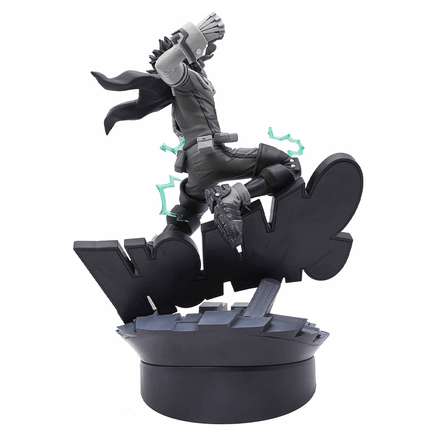 Banpresto Dioramatic: My Hero Academia - Izuku Midoriya [The Brush Tones] - The Mage's Emporium Shumi Toys & Gifts Shopify Collective Shumi Toys & Gifts Used English Prize Japanese Style Comic Book